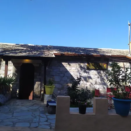 Triple Studio Room In Mylopotamos Beach Tsangarada Exterior photo
