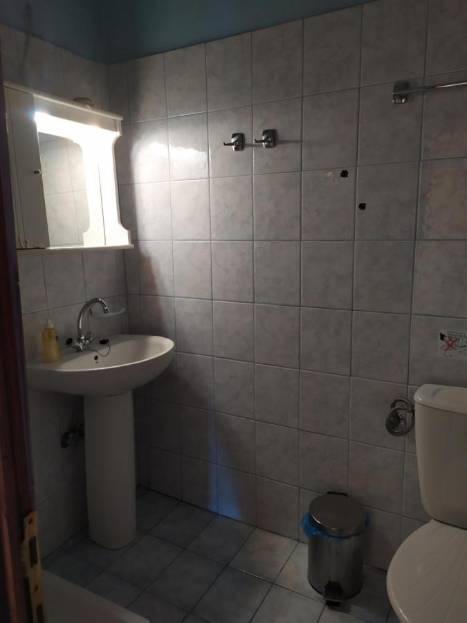 Triple In Mylopotamos Appartement Tsagkarada
