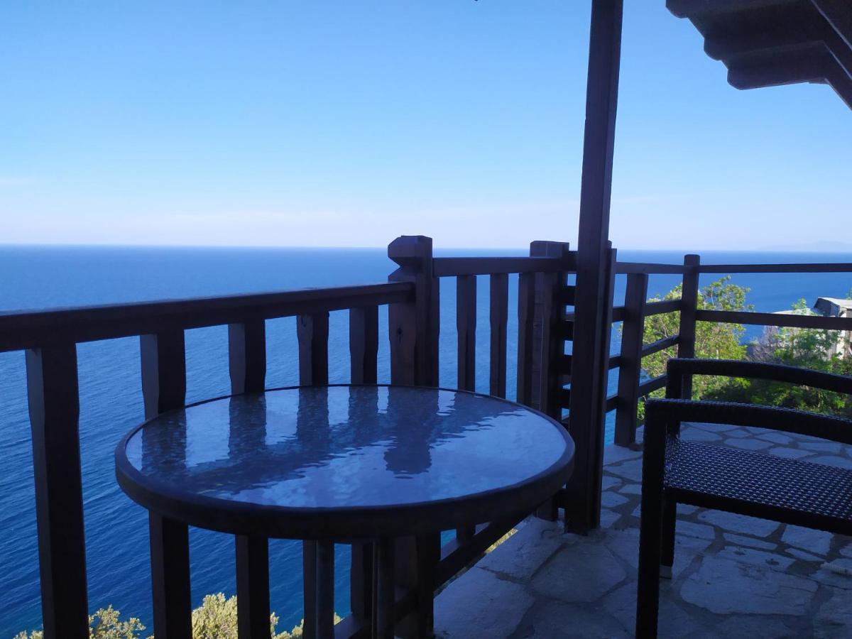 Triple In Mylopotamos * Tsagkarada