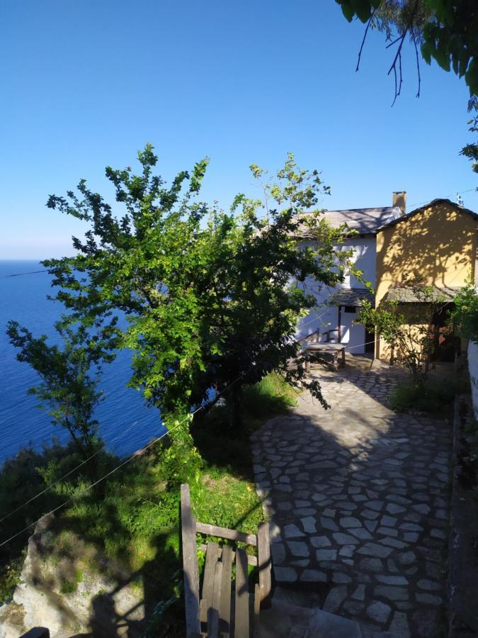 Appartement Triple In Mylopotamos