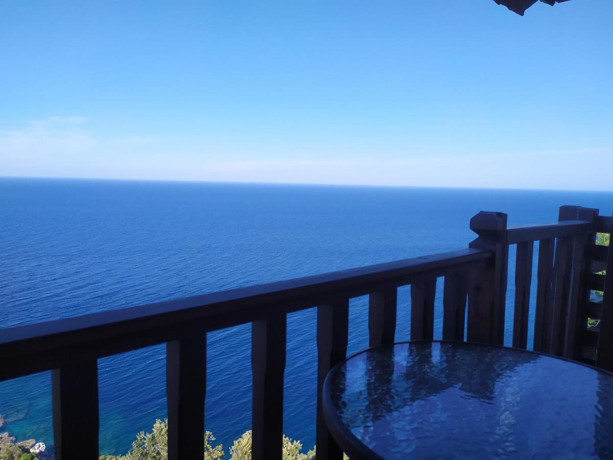 Appartement Triple In Mylopotamos Tsagkarada